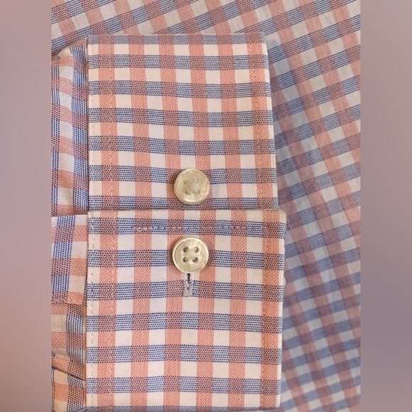 MK dress shirt - Picture 3 of 4
